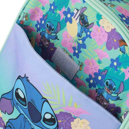 Picture of Disney Stitch 2 pc. Youth Travel Set