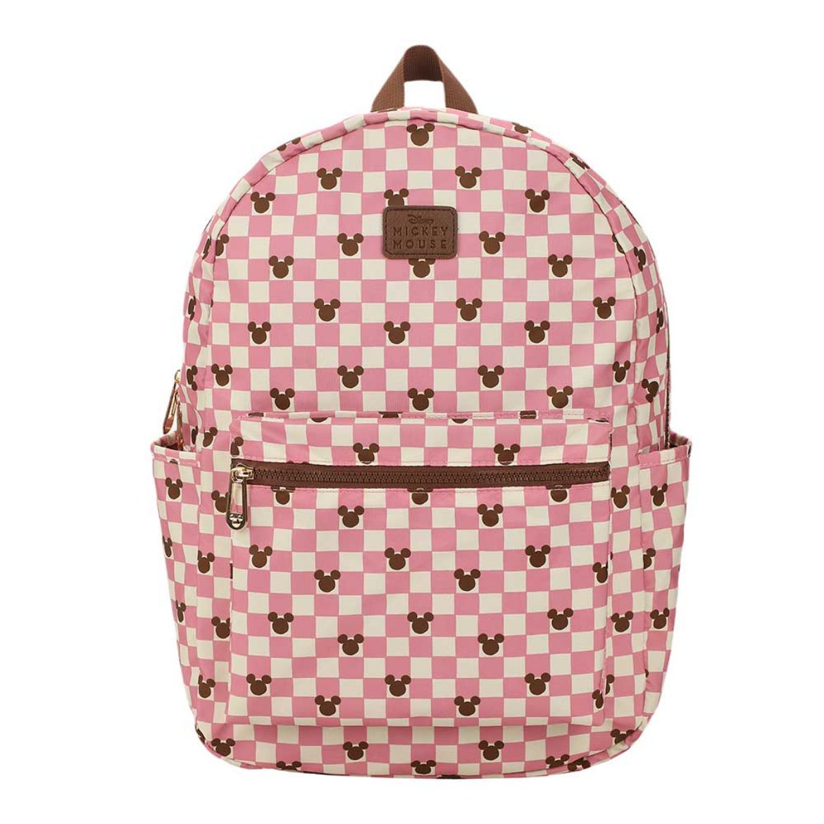 Picture of Disney Mickey Mouse Travel Backpack