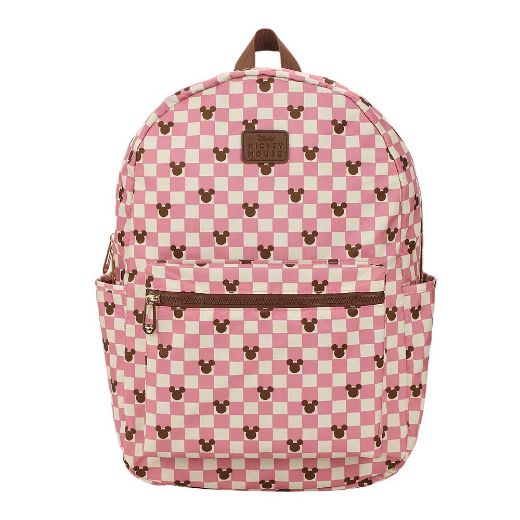 Picture of Disney Mickey Mouse Travel Backpack