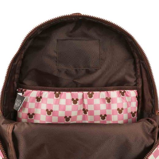Picture of Disney Mickey Mouse Travel Backpack