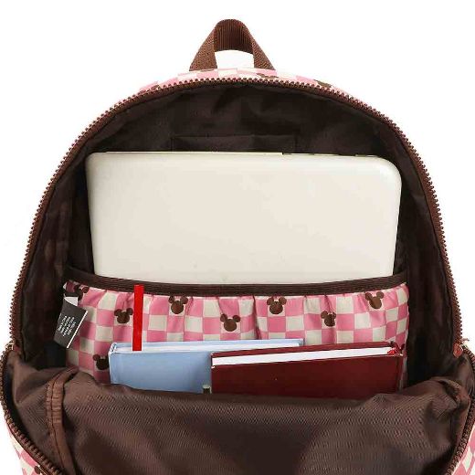 Picture of Disney Mickey Mouse Travel Backpack