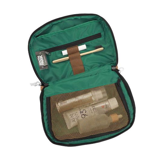 Picture of South Park Characters Patch Travel Toiletry Bag