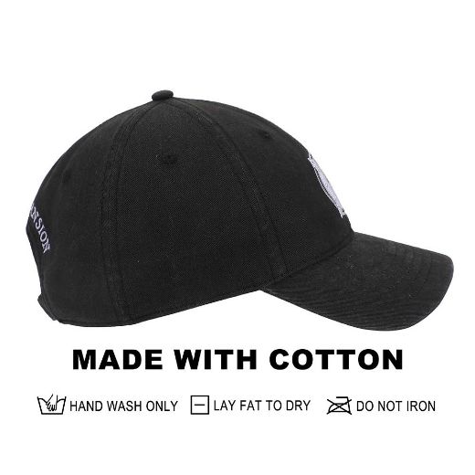 Picture of Jujutsu Kaisen Gojo Embroidered Hat