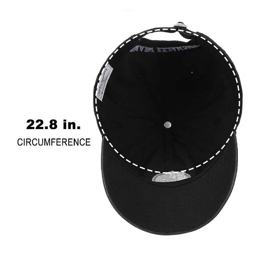 Picture of Jujutsu Kaisen Gojo Embroidered Hat