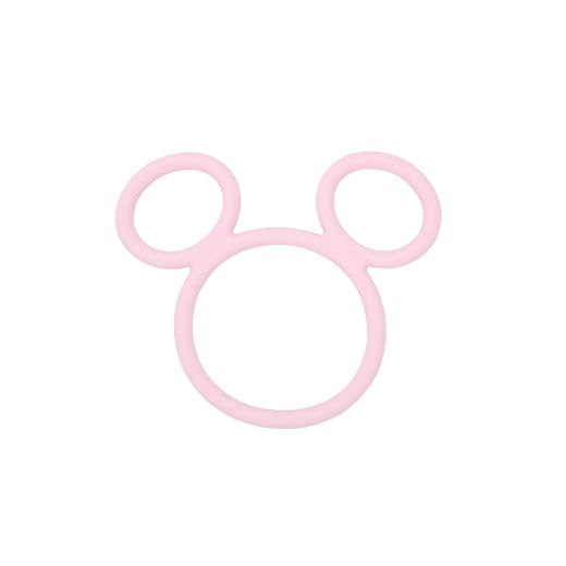 Picture of Disney Mickey Mouse Molded Wristlet Card Wallet