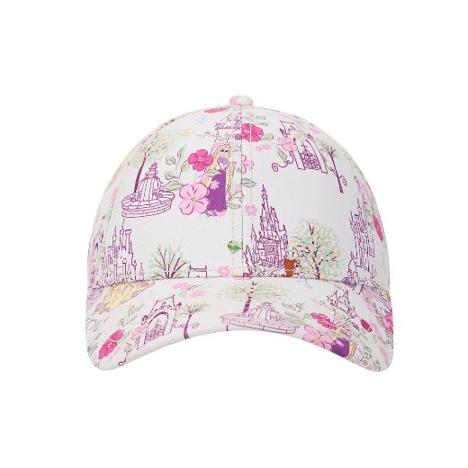 Picture of Disney Sleeping Beauty Sublimated Hat