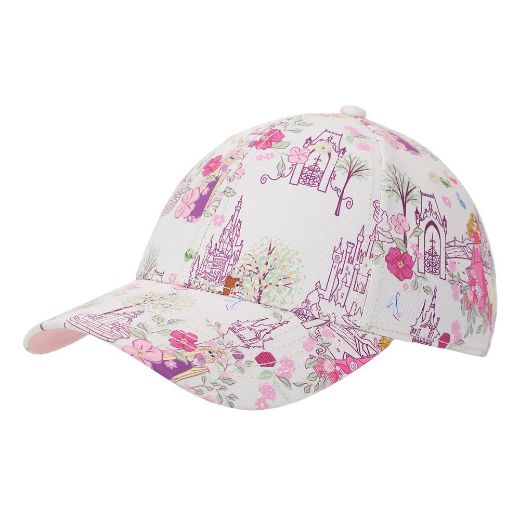 Picture of Disney Sleeping Beauty Sublimated Hat