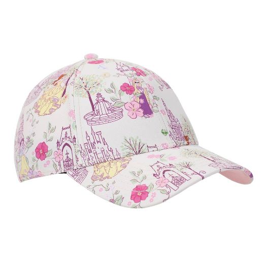 Picture of Disney Sleeping Beauty Sublimated Hat