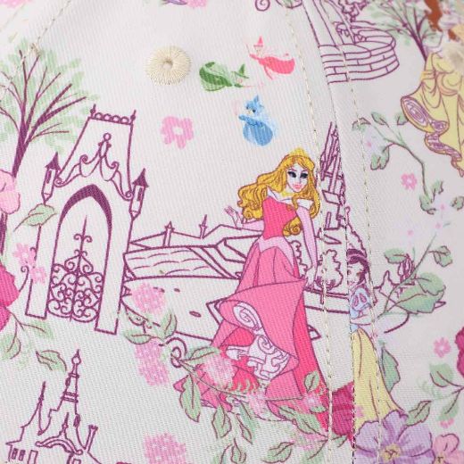 Picture of Disney Sleeping Beauty Sublimated Hat