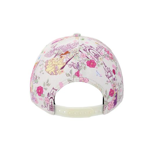 Picture of Disney Sleeping Beauty Sublimated Hat