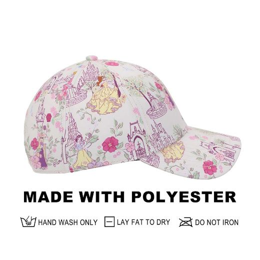 Picture of Disney Sleeping Beauty Sublimated Hat