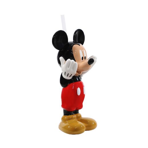 Picture of Disney Mickey Mouse 6 oz. Sculpted Ceramic Sipper