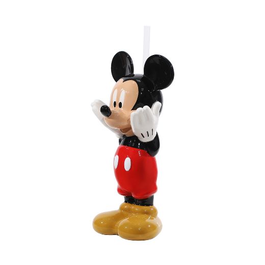 Picture of Disney Mickey Mouse 6 oz. Sculpted Ceramic Sipper