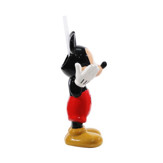 Picture of Disney Mickey Mouse 6 oz. Sculpted Ceramic Sipper