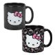 Picture of Hello Kitty Heat Reactive 16 oz. Ceramic Mug