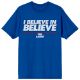 Picture of Ted Lasso I Believe In Believe Unisex Tee