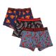 Picture of DC Comics Superman Adult 3 pc. Boxer Briefs
