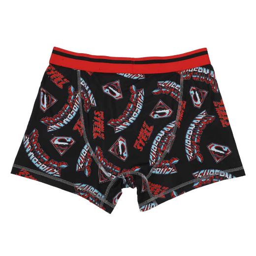 Picture of DC Comics Superman Adult 3 pc. Boxer Briefs