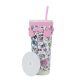 Picture of Hello Kitty 3D Molded Drip 26 oz. Acrylic Tumbler