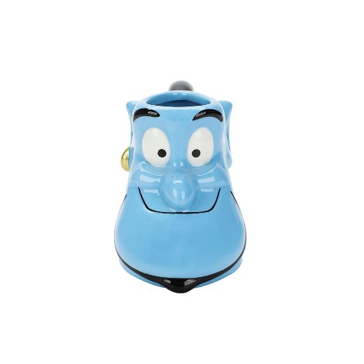 Picture of Disney Aladdin 13 oz. Sculpted Ceramic Mug 