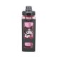 Picture of Kuromi 24 oz. Square Plastic Water Bottle