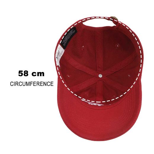 Picture of Dr. Pepper Embroidered Hat
