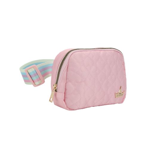 Picture of Disney Princess Quilted Fanny Pack