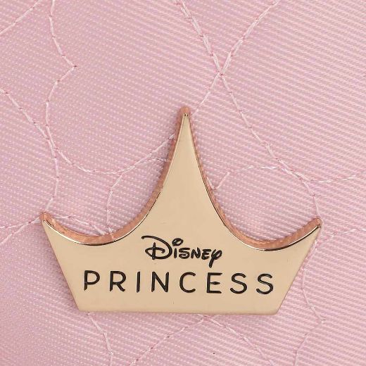 Picture of Disney Princess Quilted Fanny Pack