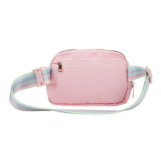 Picture of Disney Princess Quilted Fanny Pack
