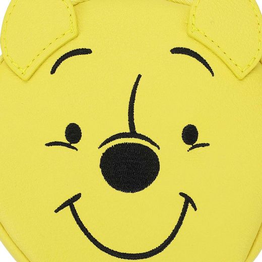 Picture of Disney Winnie The Pooh Big Face Coin Pouch