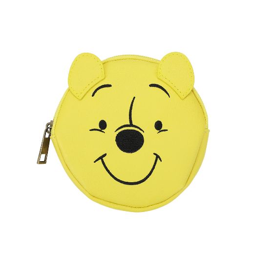 Picture of Disney Winnie The Pooh Big Face Coin Pouch