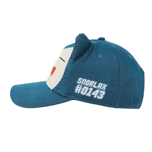 Picture of Pokemon Big Face Snorlax Cosplay Hat