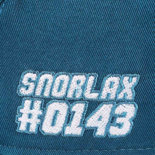Picture of Pokemon Big Face Snorlax Cosplay Hat