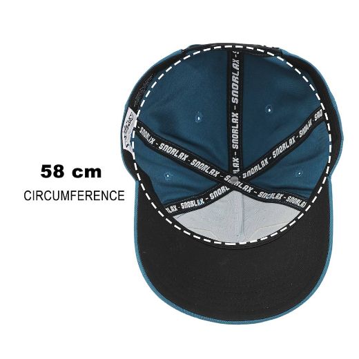Picture of Pokemon Big Face Snorlax Cosplay Hat