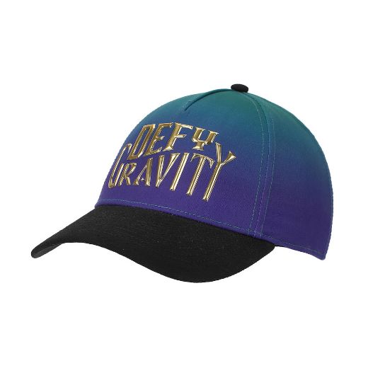 Picture of Wicked Metallic Defy Gravity Hat