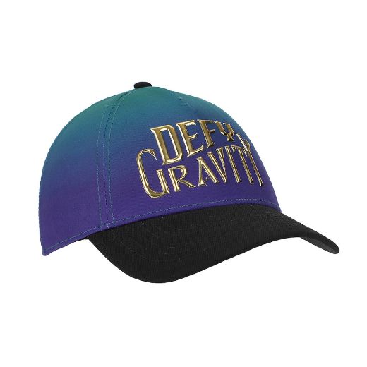 Picture of Wicked Metallic Defy Gravity Hat