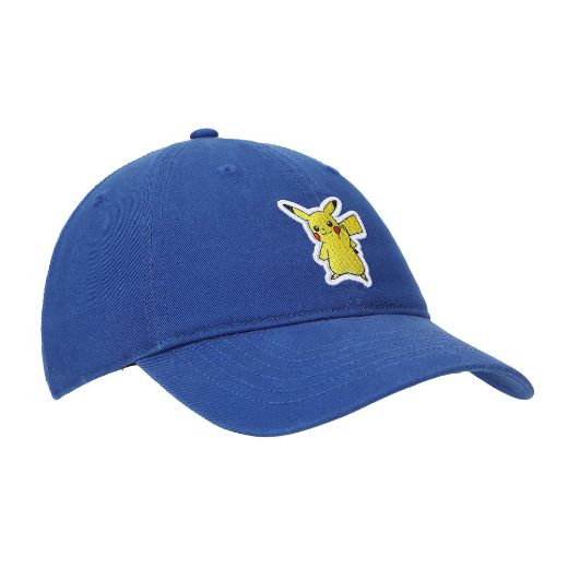 Picture of Pokemon Pikachu Embroidered Hat