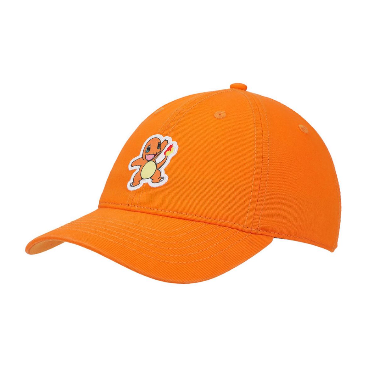 Picture of Pokemon Charmander Embroidered Hat
