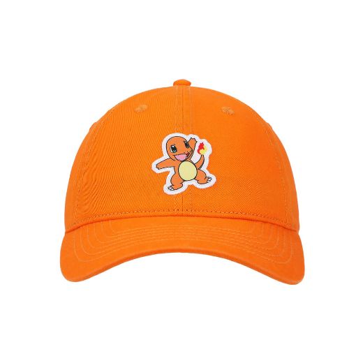 Picture of Pokemon Charmander Embroidered Hat