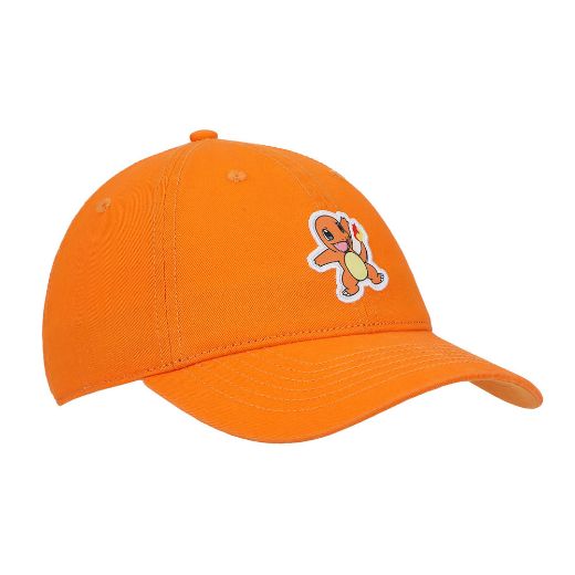 Picture of Pokemon Charmander Embroidered Hat
