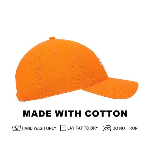 Picture of Pokemon Charmander Embroidered Hat