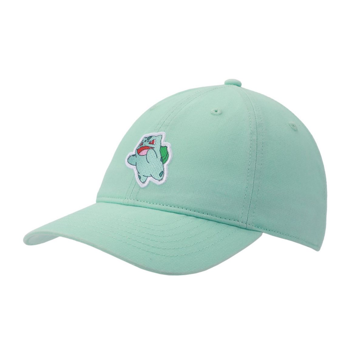 Picture of Pokemon Bulbasaur Embroidered Hat