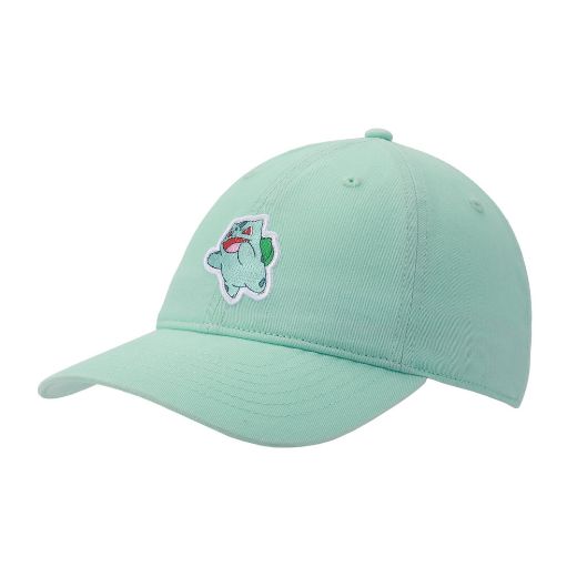 Picture of Pokemon Bulbasaur Embroidered Hat
