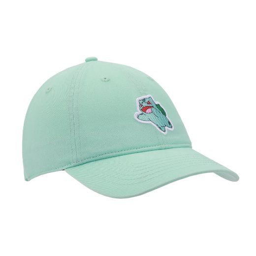 Picture of Pokemon Bulbasaur Embroidered Hat