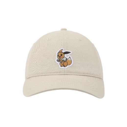 Picture of Pokemon Eeevee Embroidered Hat