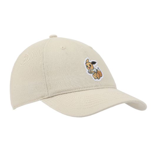 Picture of Pokemon Eeevee Embroidered Hat