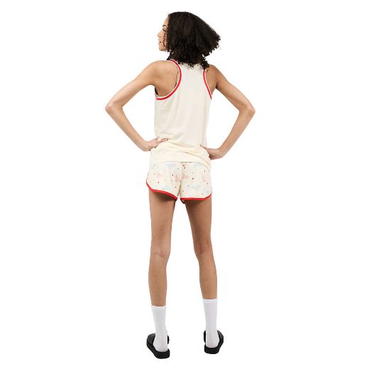 Picture of DC Comics Wonder Woman Juniors Tank Top & Short Sleep Set