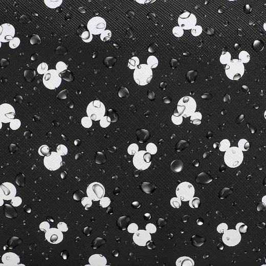 Picture of Disney Mickey Mouse Travel Cosmetic Bag
