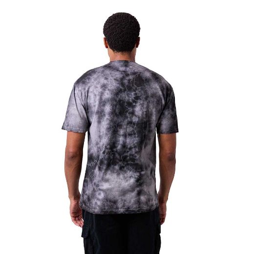 Picture of Led Zeppelin Logo Cloud Washed Unisex Tee