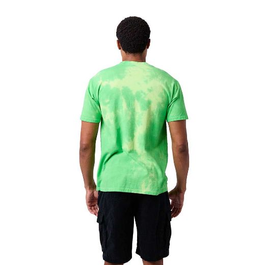 Picture of Sesame Street Oscar the Grouch Cloud Washed Unisex Tee